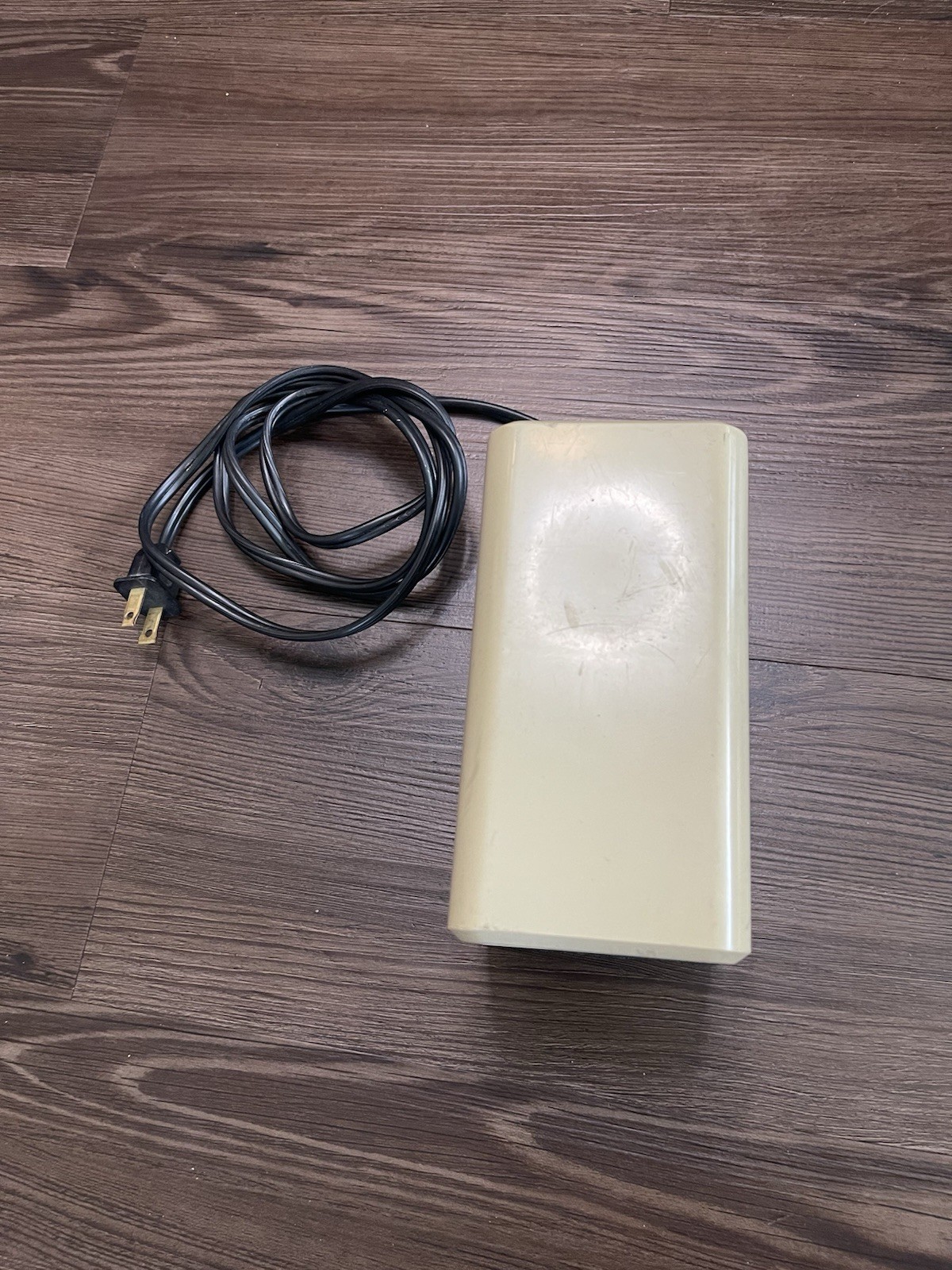 Boston Electric Pencil Sharpener Model 18 Vintage Tested/Working