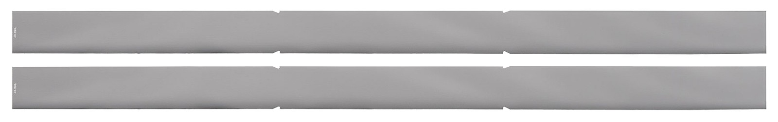 (2) American DJ ELPIX16L40 40° Degree Difusion Filters for ElectraPix Bar 16
