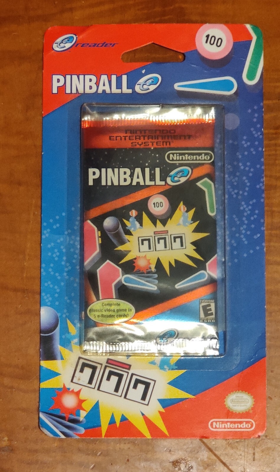 nintendo cards