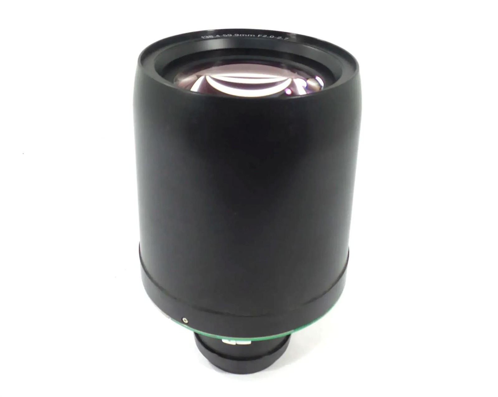 Sanyo LNS-S51 Standard Zoom Lens for Christie DHD800 DS+750