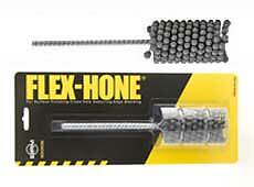 Brush Research BC15818 FLEX-HONE 1-5/8 Inch Cylinder Hone 180 Grit New USA