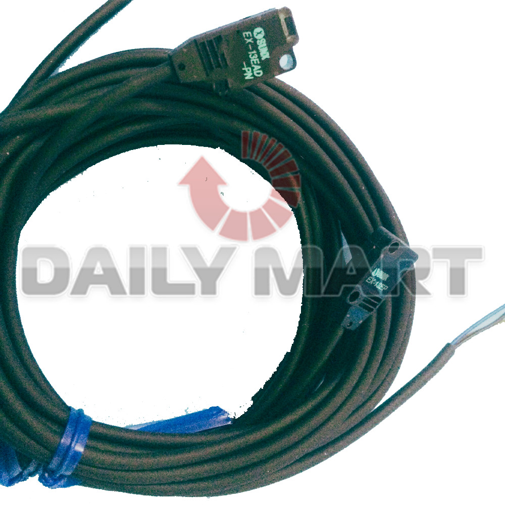 New In Box SUNX EX-13EA-PN Photoelectric Switch