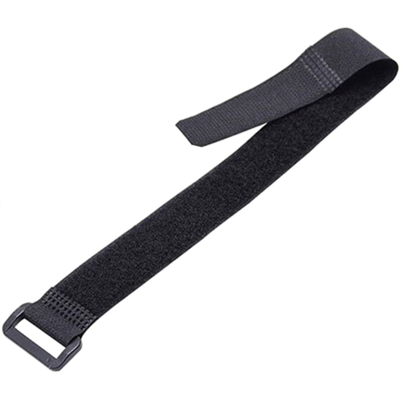 10Pcs MultiPurposed Cable Strap Reusable Fastening Cinches Strap
