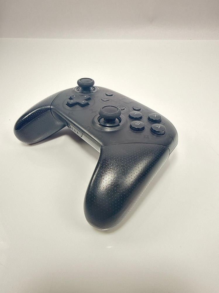 Nintendo Switch Pro Controller Wireless Gamepad Official Black