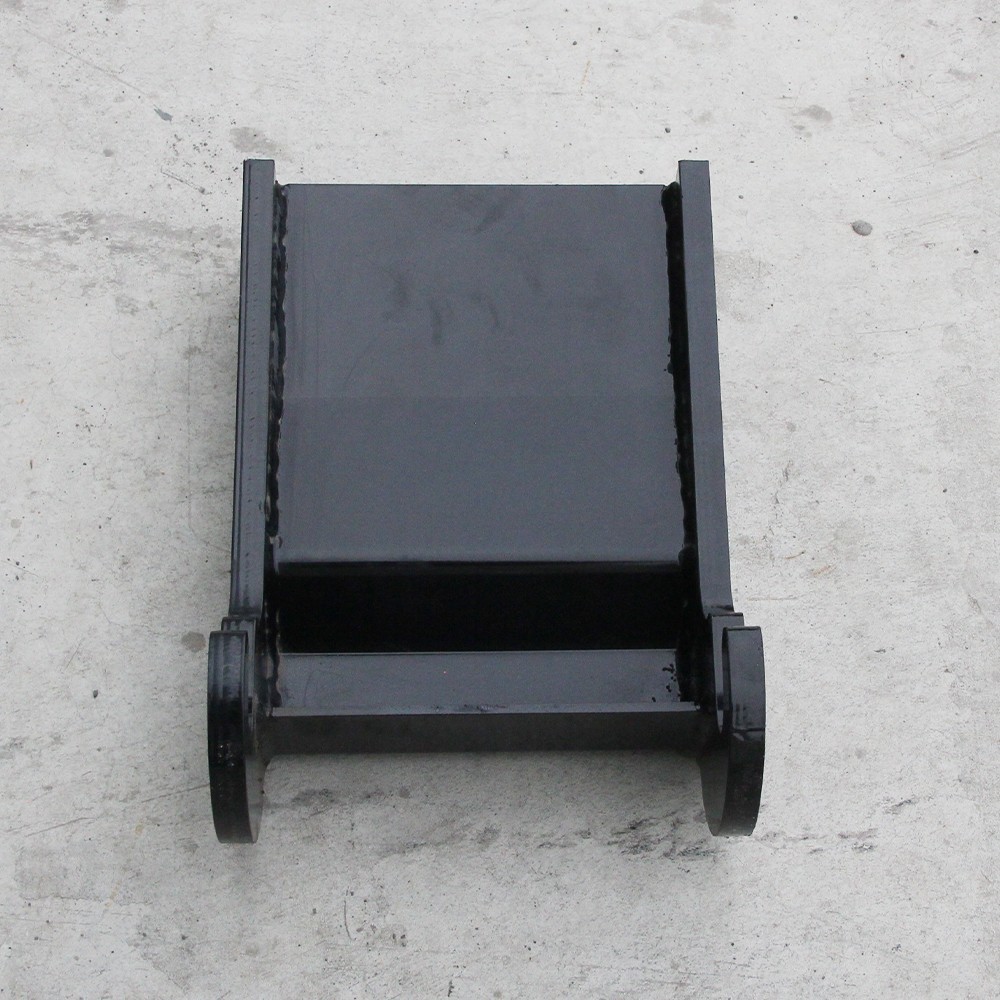 NEW Bobcat X-change E Series Steel Quick Attach Excavator Coupler Bracket