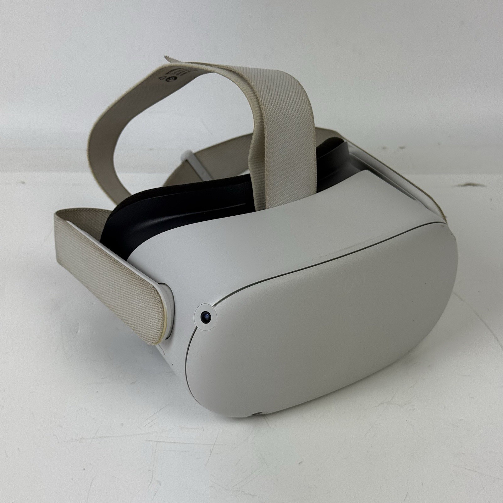 Oculus Quest 2 128GB Standalone All-in-One VR Headset KW49CM Headset Only