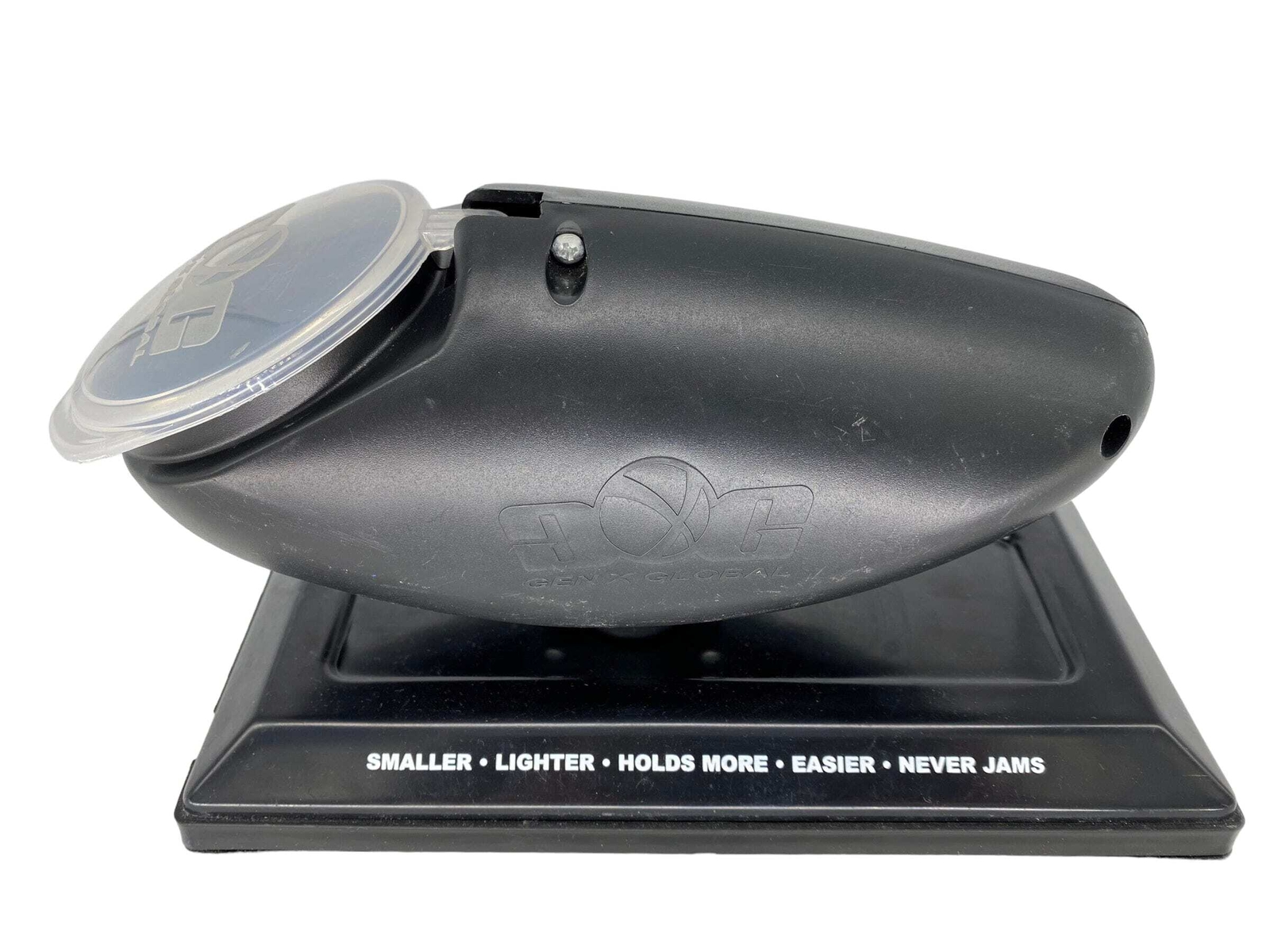 Gen X Global Gravity Hopper/Loader