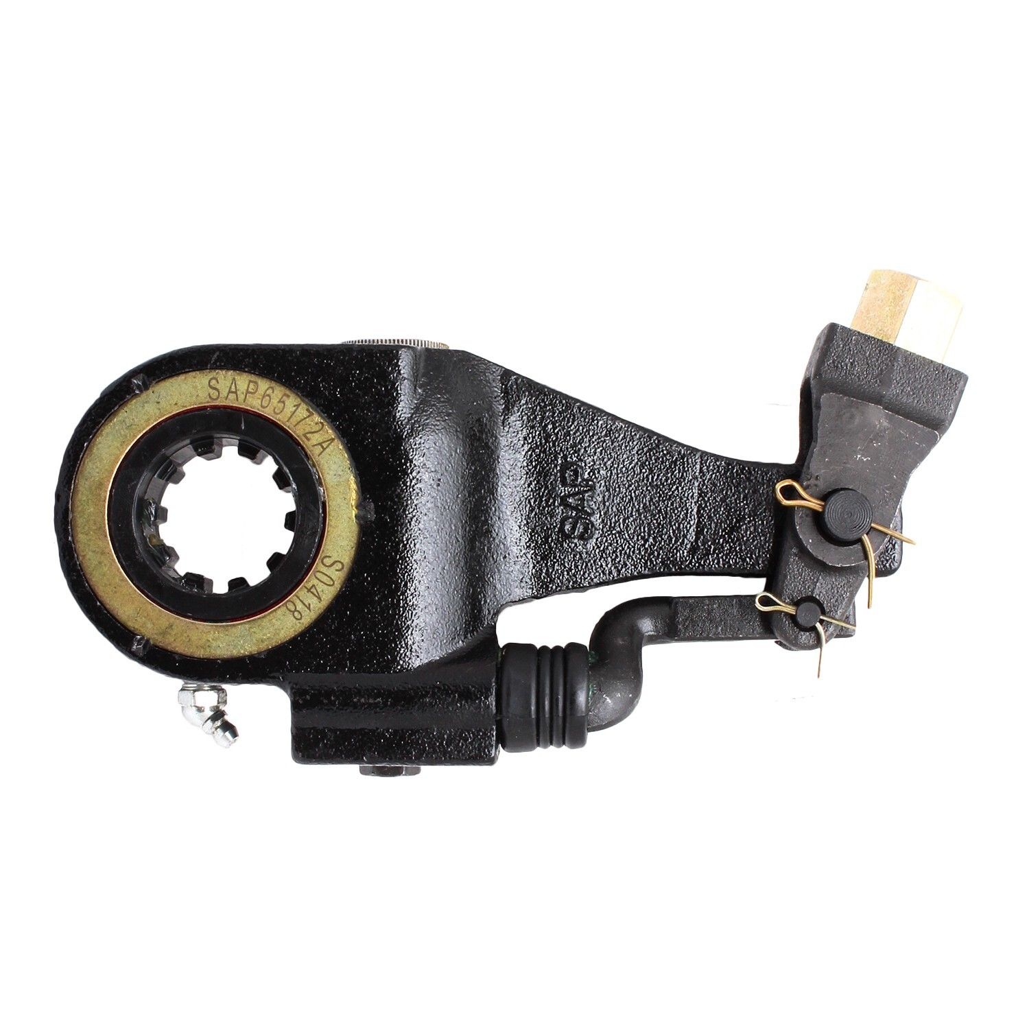 AIR BRAKE - AUTOMATIC SLACK ADJUSTER  SAP65172A, REPLACE BENDIX 65172