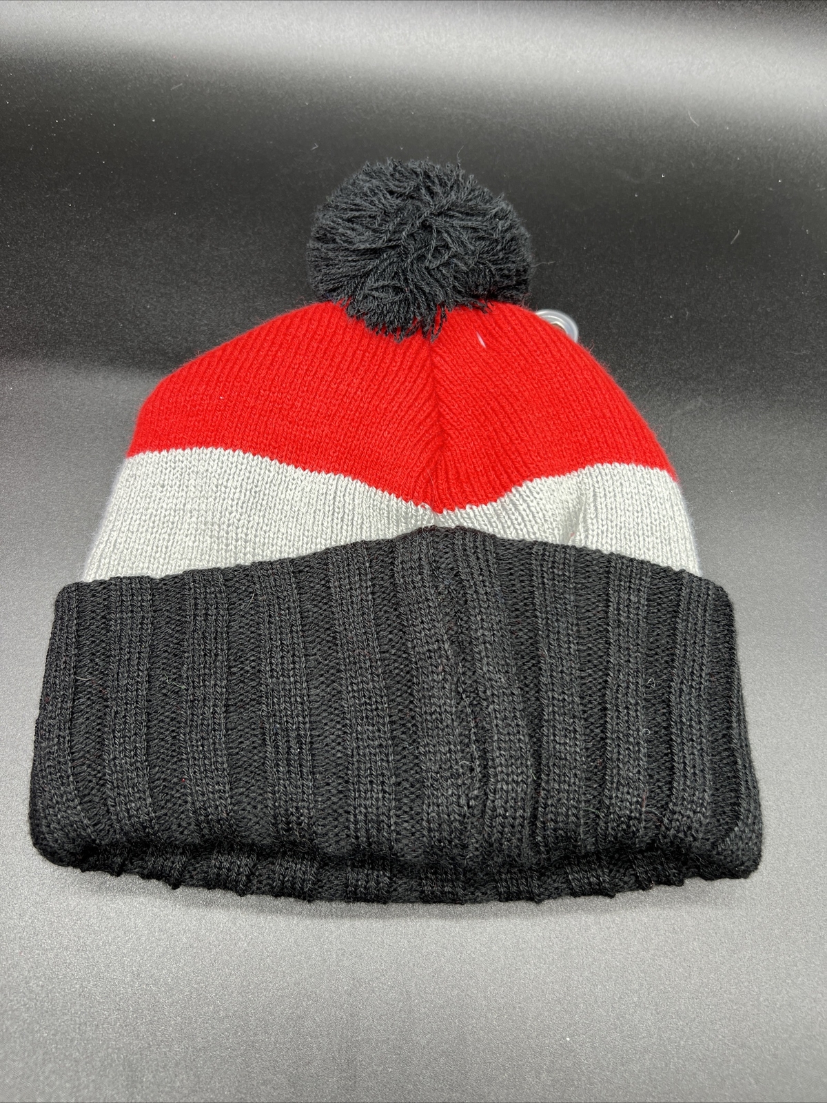 Boys' Disney Mickey Mouse Hat - Black