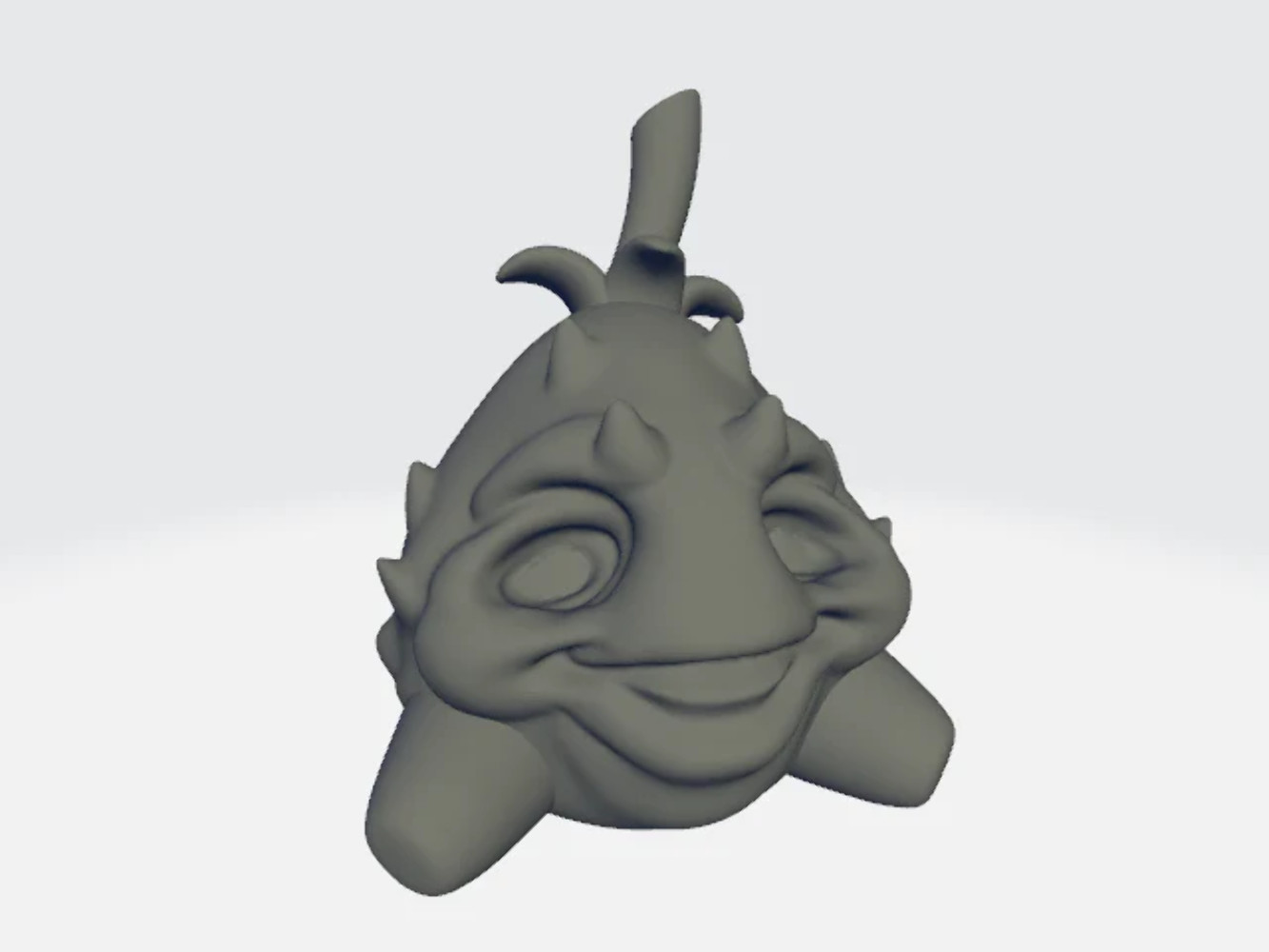 Monstero - Sprout