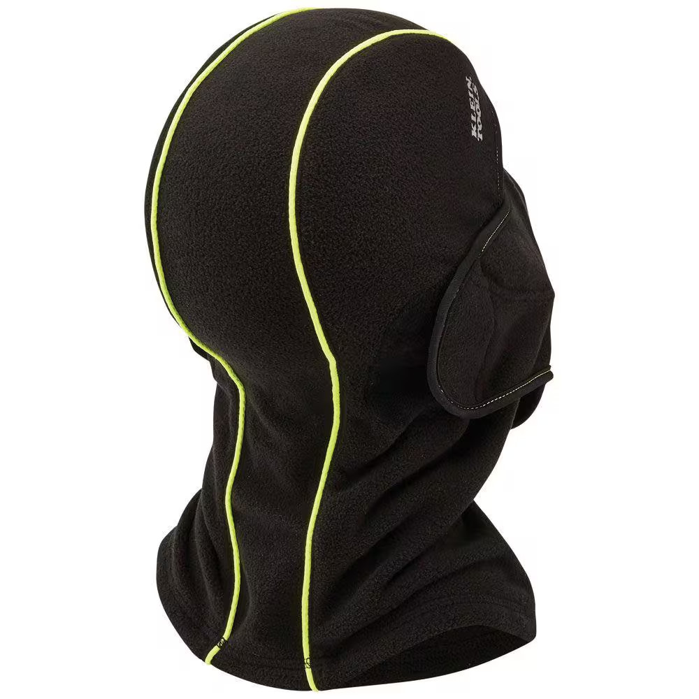 Heat Exchanger Balaclava