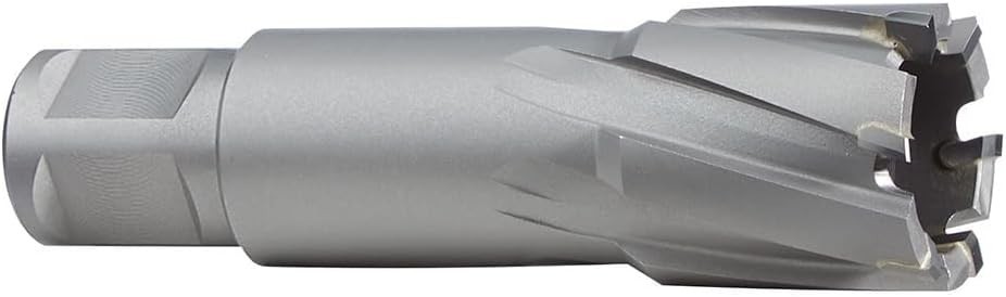 New Milwaukee 49-59-4119 Annular Cutter 1-3/16" x 2" Depth Carbide Tipped-Fr.Sh.