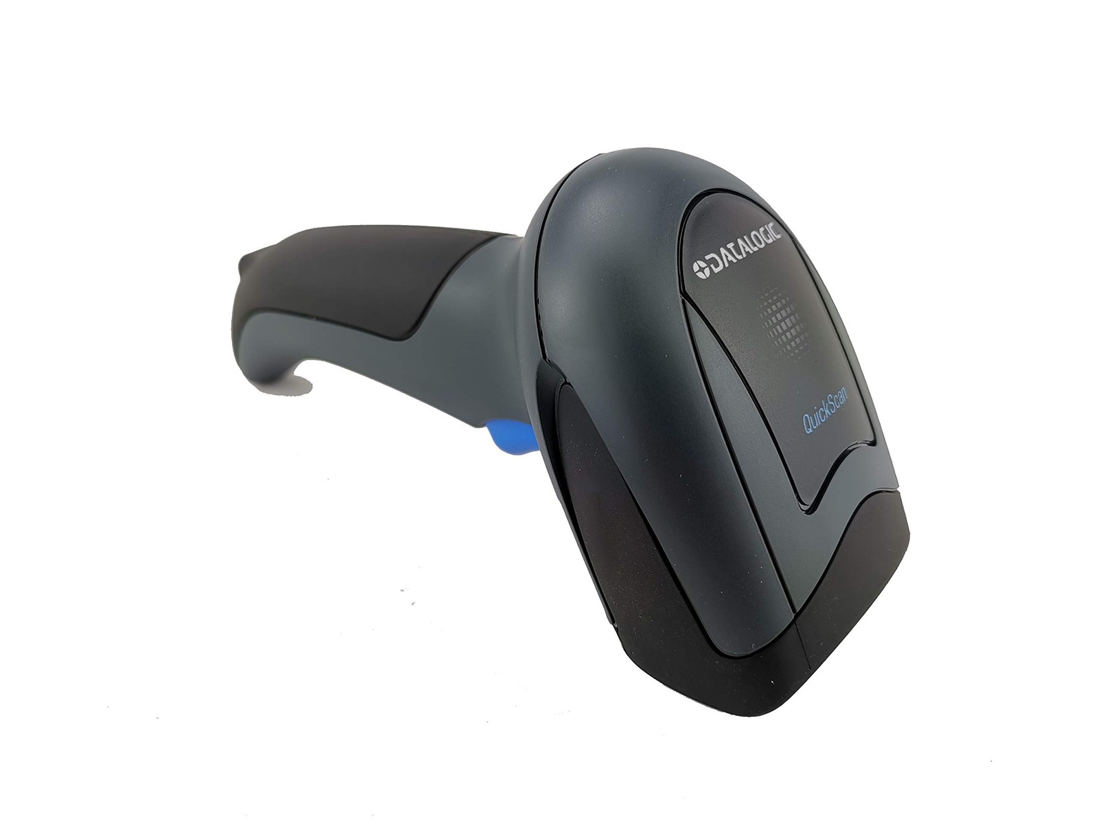 QuickScan QD2430 Corded Handheld Omnidirectional Area Imager/Barcode Scanner ...