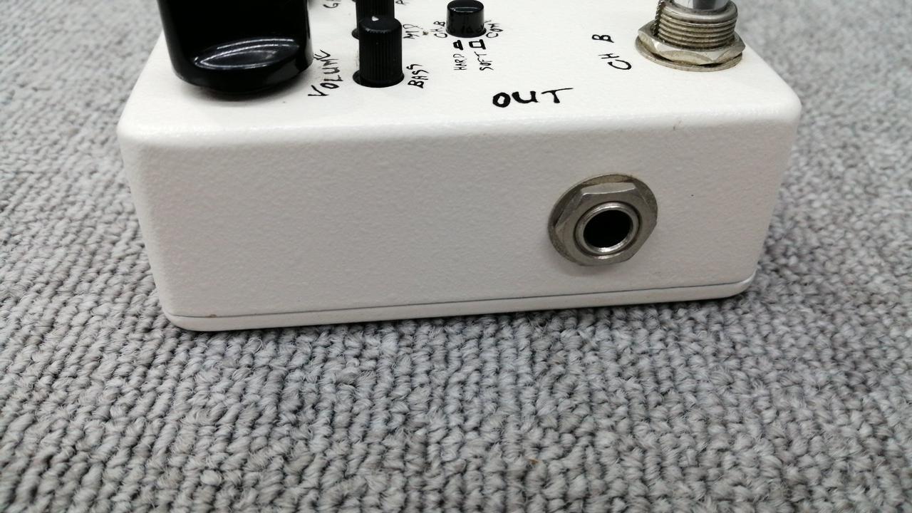 MAXON CS-505 Effector - Good Condition