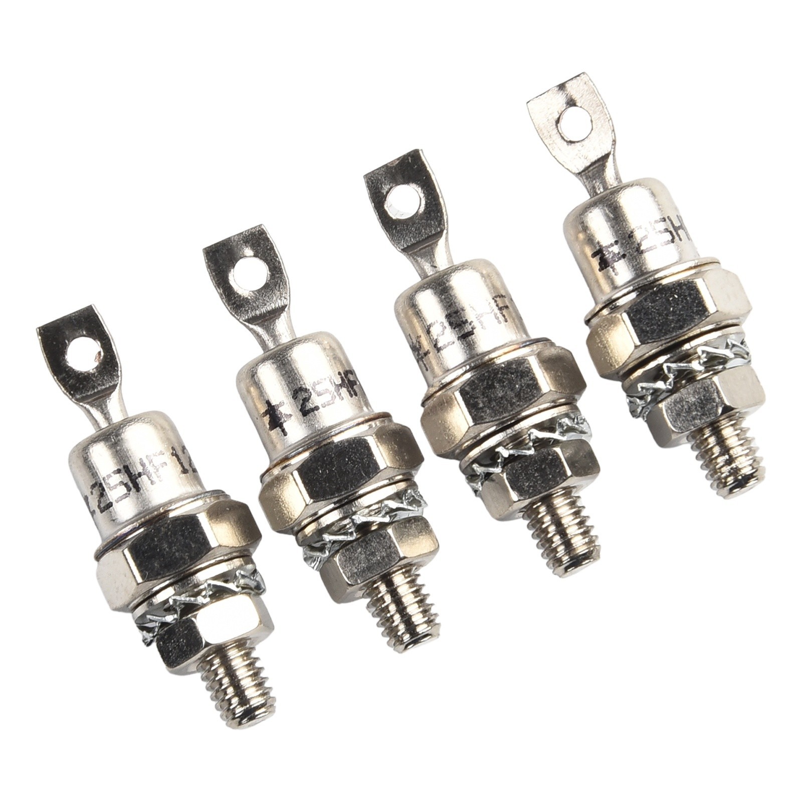 Converters Rectifier Diode 25HFR120/25HF120 25A 4mm Screw Forward/Backward