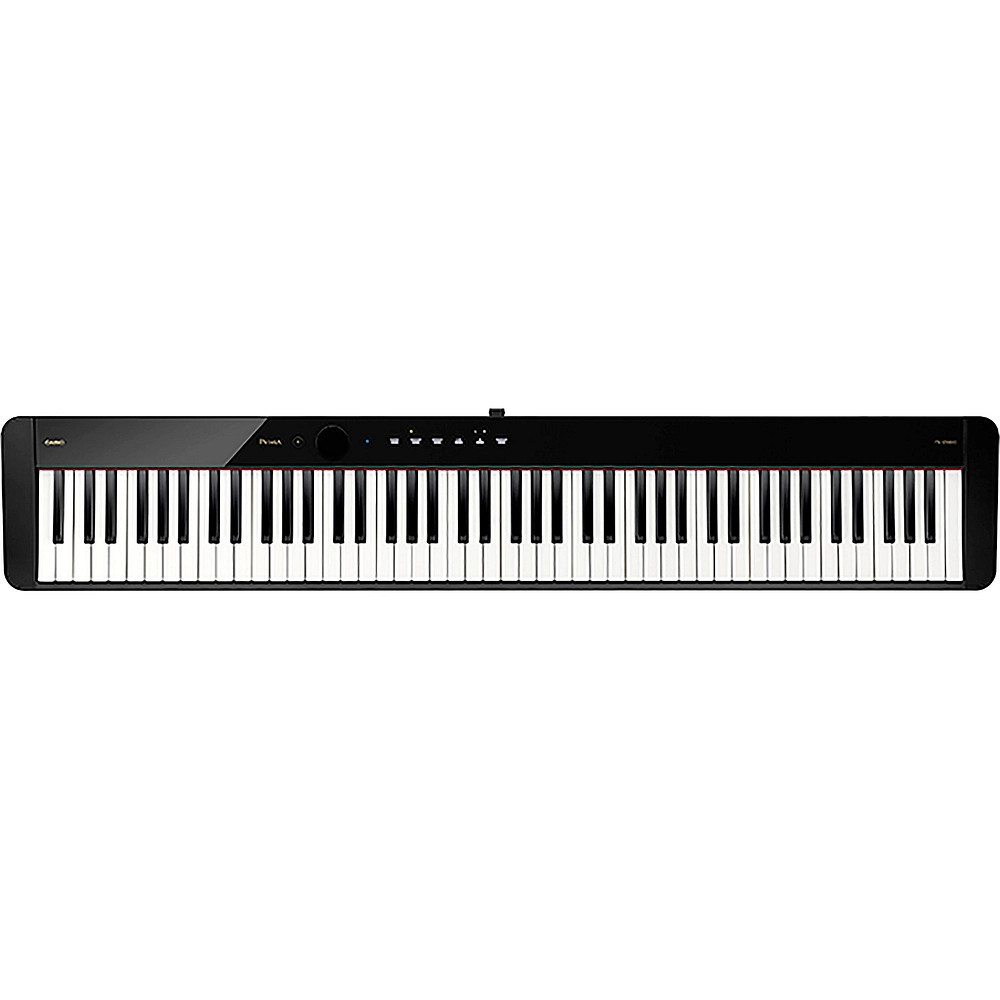 Casio Privia PXS5000 88Key Digital Piano Black