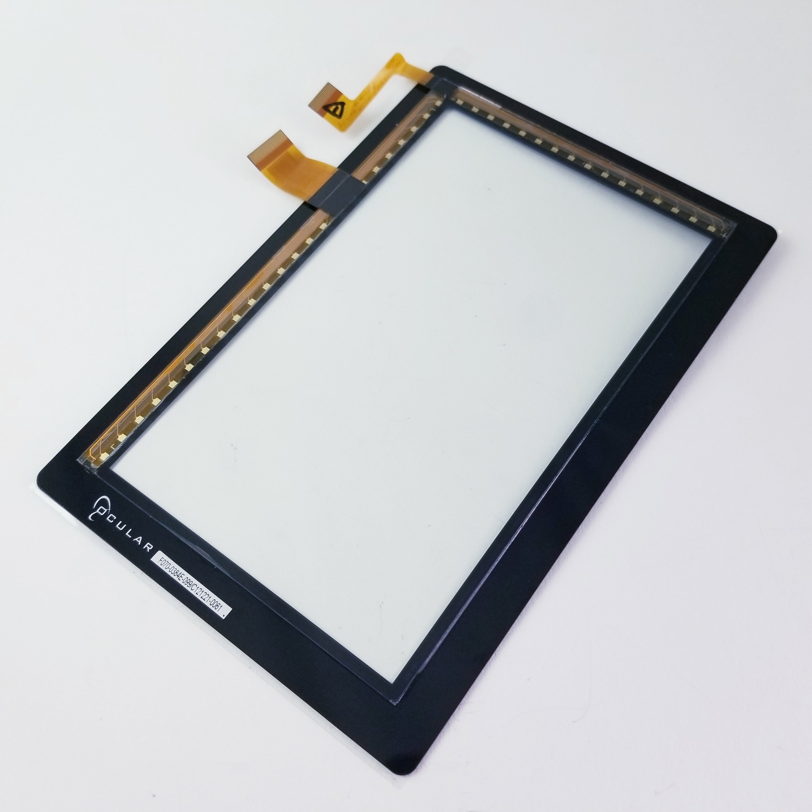 Brand New Ocular F070-0384E-099 Touchscreen USA Seller and Free Shipping