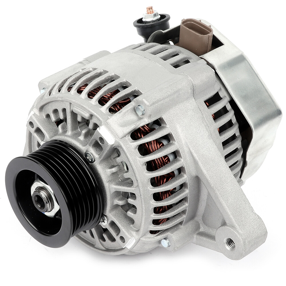 Alternator For 1997- 2003 Toyota Camry Solara Lexus ES300 3.0L V6 12V 80A