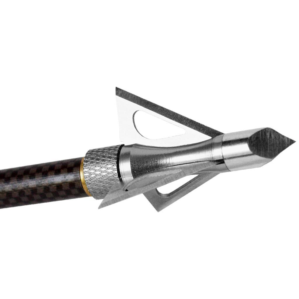 Dead Ringer Hyper Strike Broadhead 100 grain 3 pack