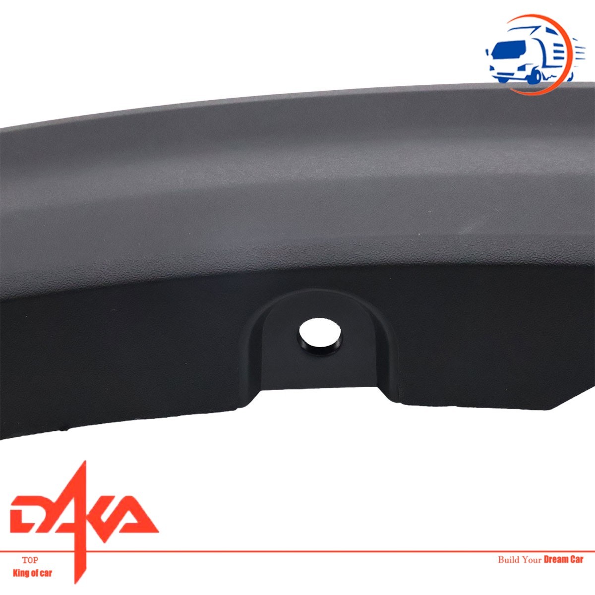 For 2020-25 Ford Explorer Rear Fender Trim Molding Moulding Passenger Right Side