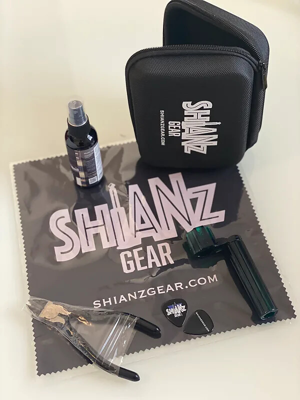 Guitar Care Kit