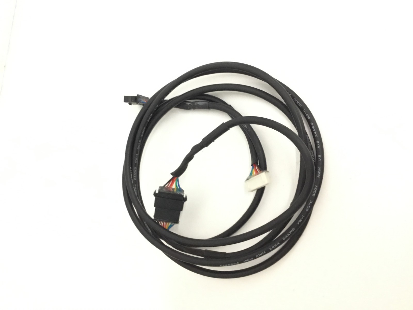 True Fitness TM50 Treadmill Wire Harness