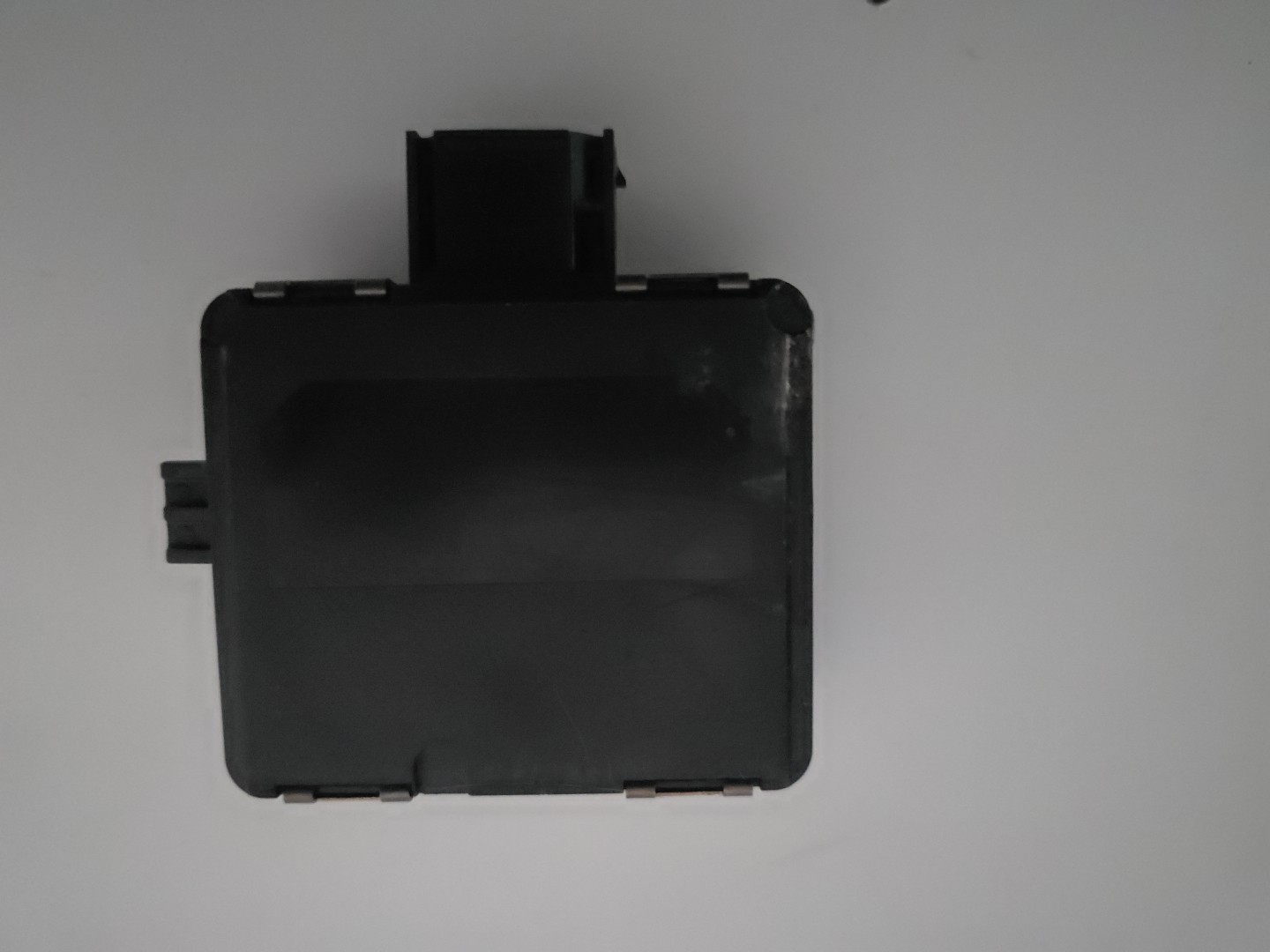 AUDI A4 S4 BLIND SPOT RADAR LEFT REAR 2020 2021 2022 2023 4M0 907 590 F OEM