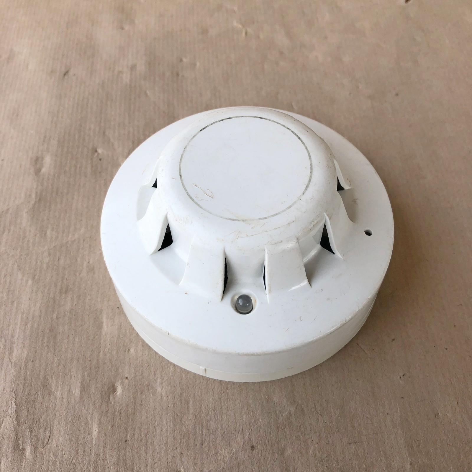 APOLLO 55000-600 APO XP95 OPTICAL SMOKE DETECTOR