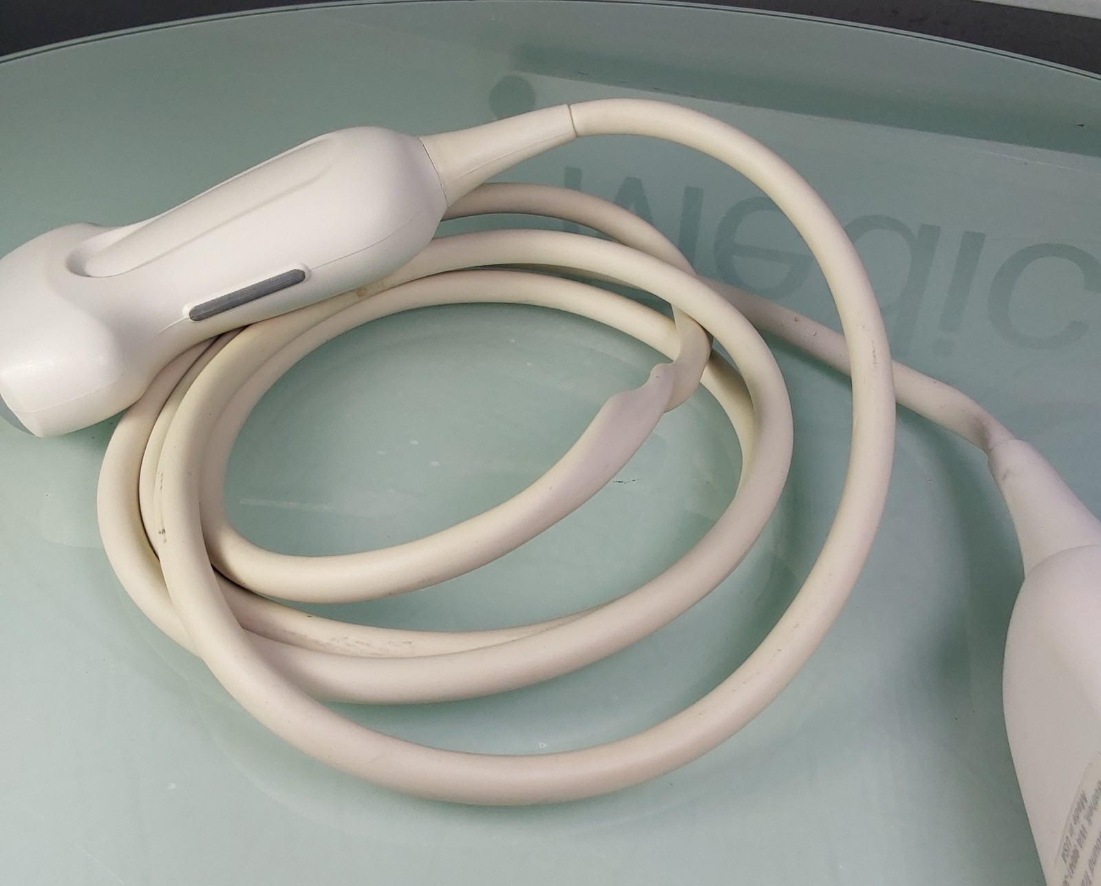 Philips C5-1 Ultrasound Transducer