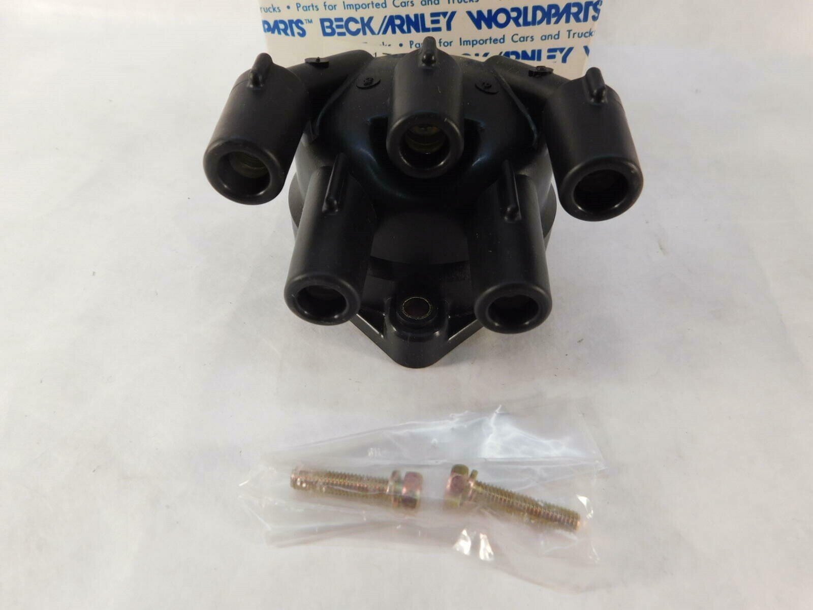 Distributor Cap for NISSAN     Beck/Arnley 174-7010