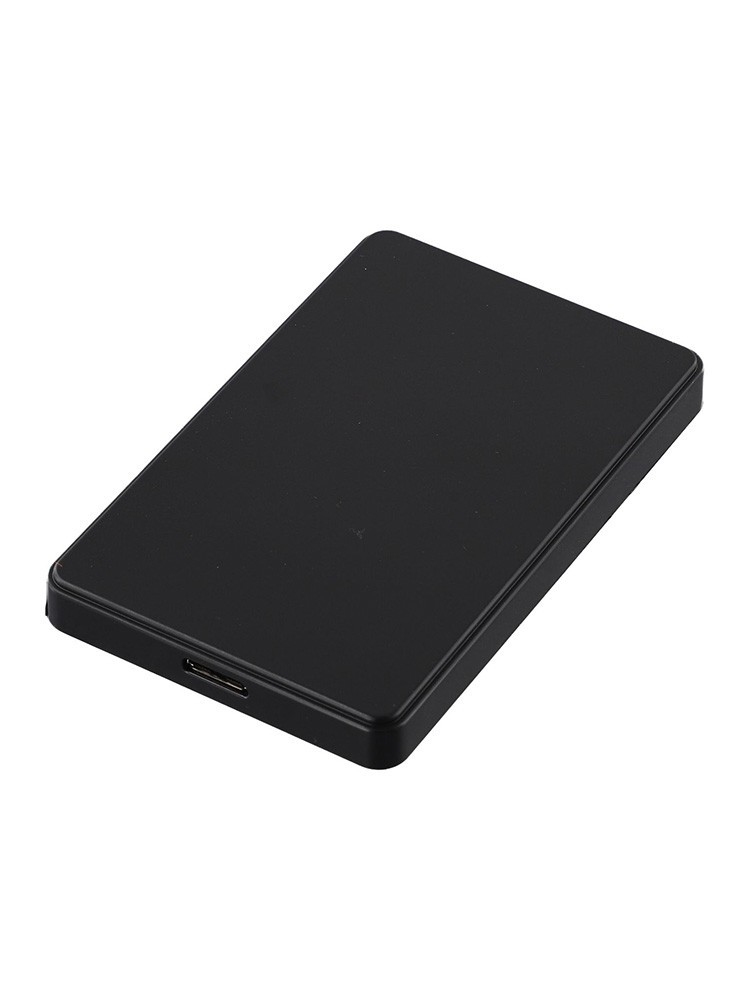 Tool-Free HDD Enclosure Easy Installation Solid State Brand New High Quality