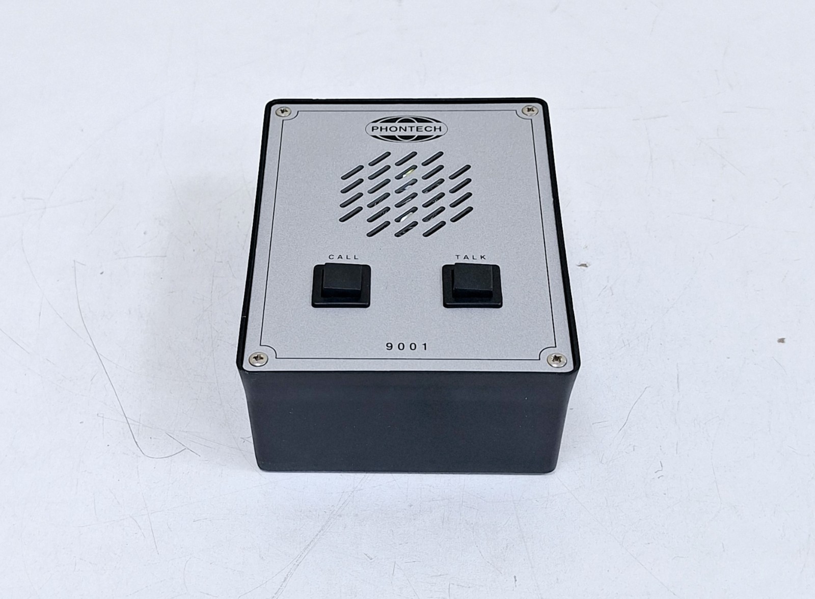 Phonetech 9001 Talkback System Indoor Unit