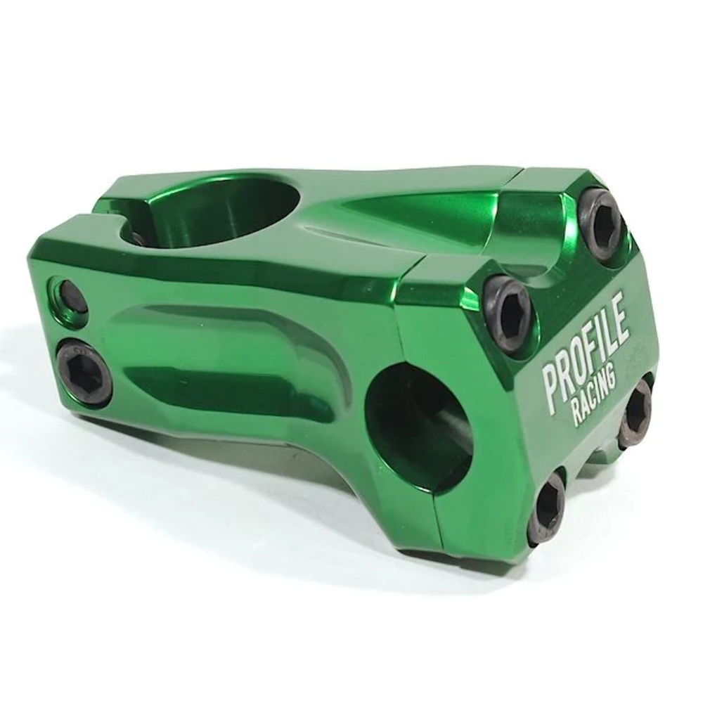 Profile Acoustic Stem