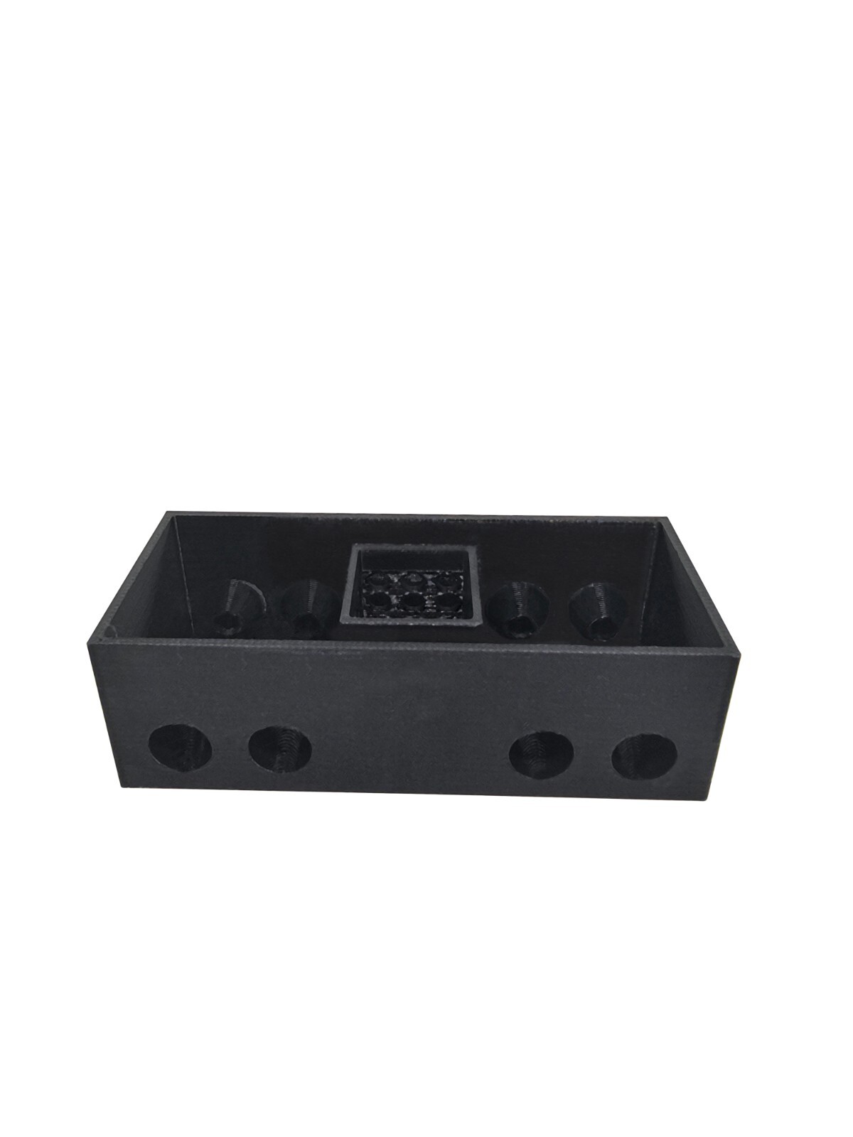 Bristle Worm Trap Box - 2x more Durable!