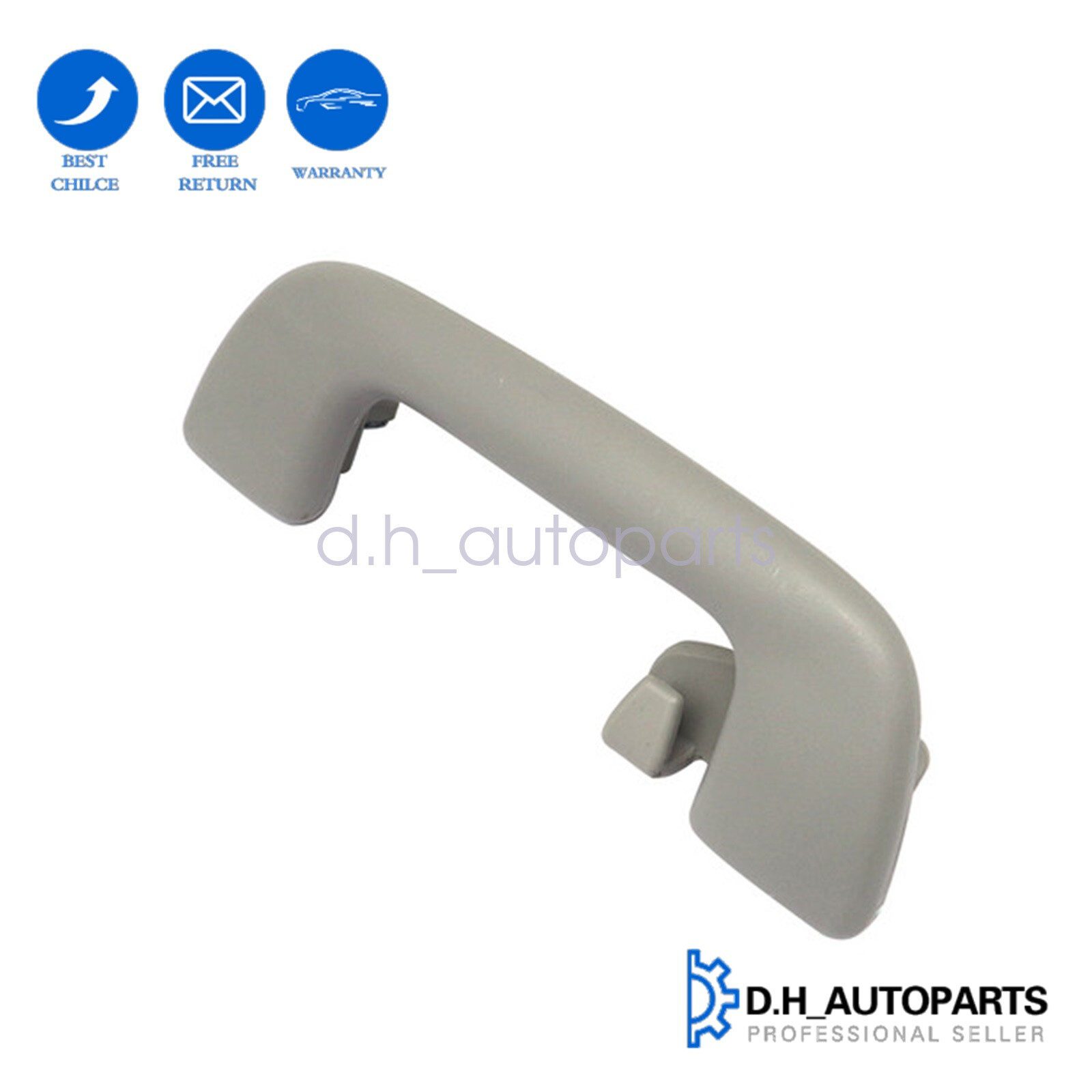 Rear Right Left Roof Inner Ceiling Pull Handle Fits Toyota Prius Rav4 2007-2012