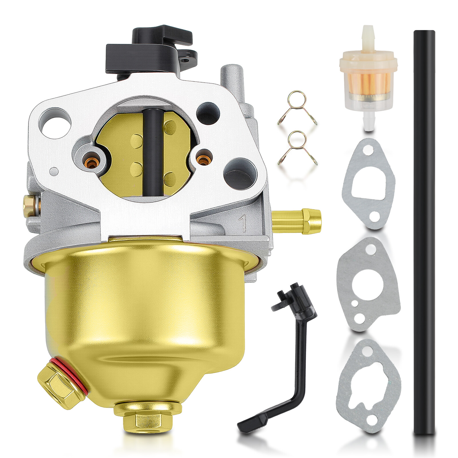 Carburetor for Champion brand 4000w/3500w model 46515