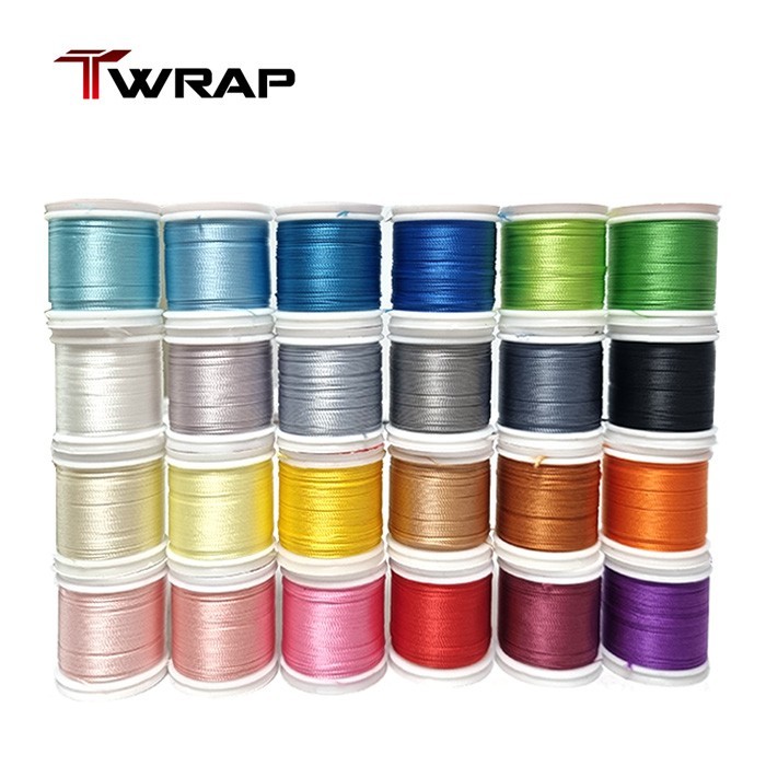 Jadrak  NC Nylon Rod Wrapping Thread (NCA/NCC/NCE)- Rod Building or Repair
