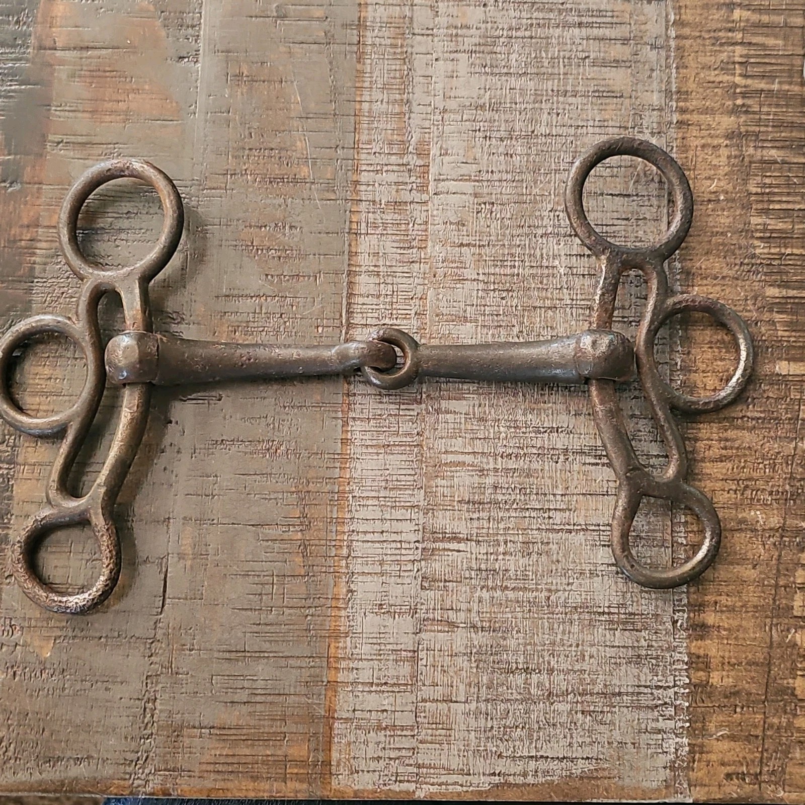 Handmade Sliding driving bit
