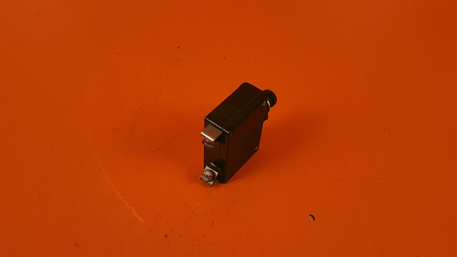 3MC1-200-2 Klixon Circuit Breaker
