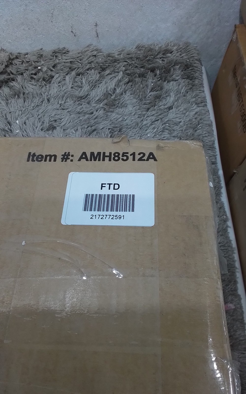 Safavieh BLANCHARD SIDE CHAIR, Reduced Price 2172772591 AMH8512A
