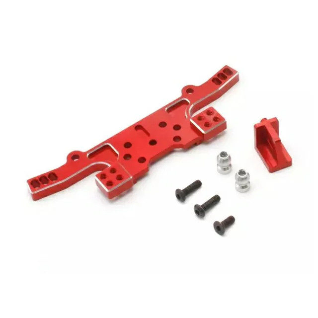 Kyosho Aluminum Rear Damper Stay Set FZD2 FAW316 RC Car Parts