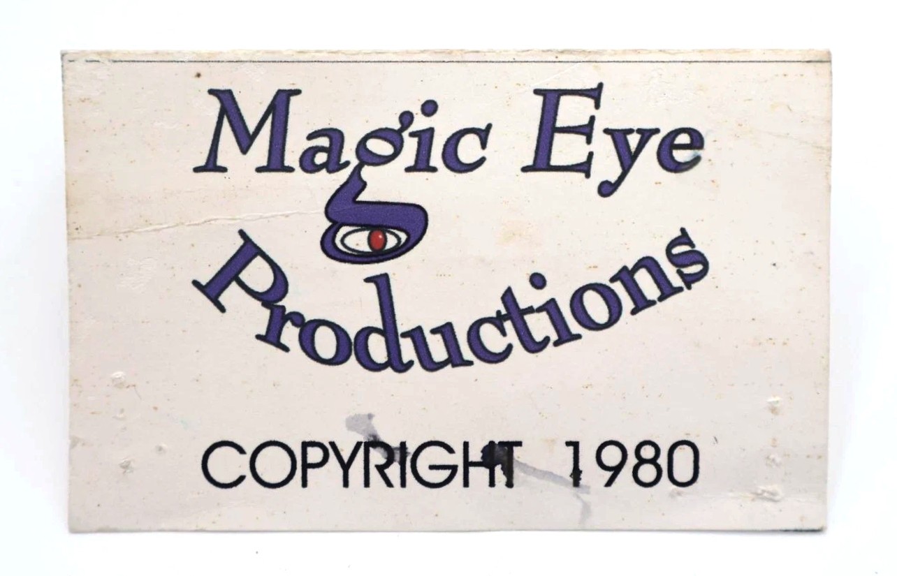 Reverse Osmosis by Magic Eye Productions