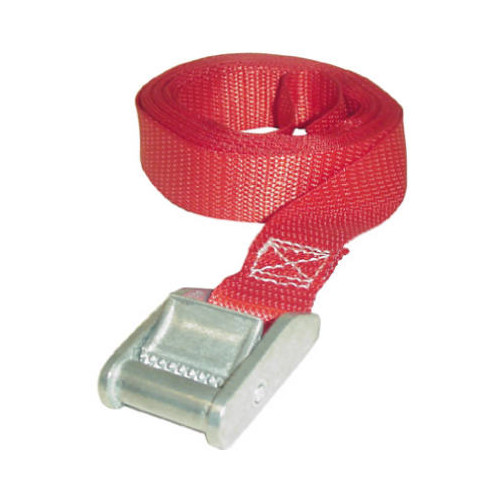 Keeper 85213 Lash Straps, 13 Ft., 2-Pk. - Quantity 1