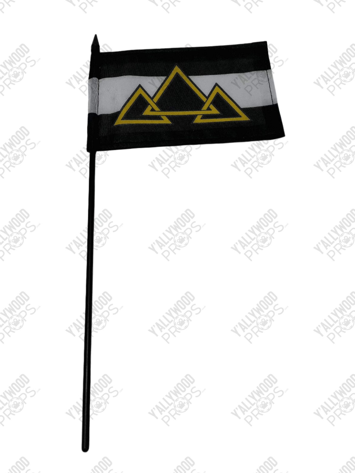 Kahndaq Flag Black Adam (2022)