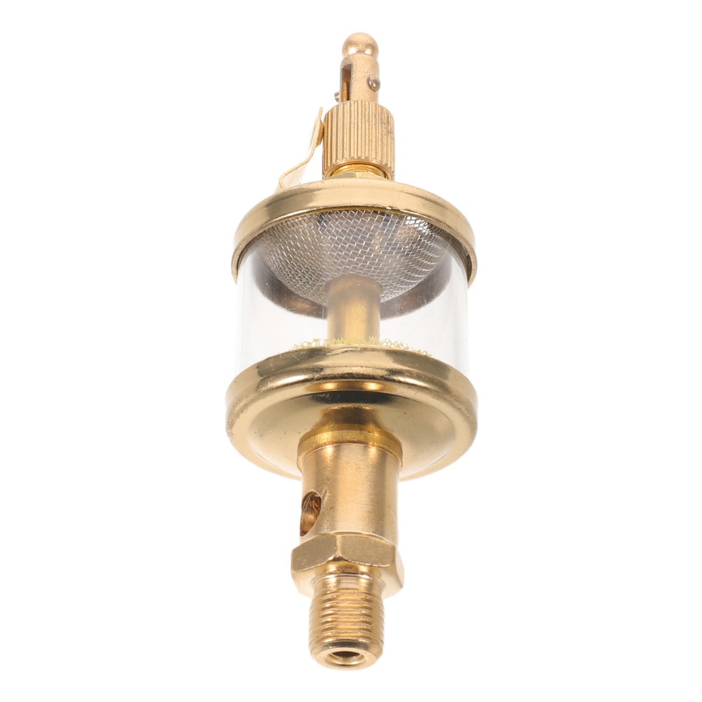 Machine Tool Oil Cup Industrial Drip Oiler Lubricator