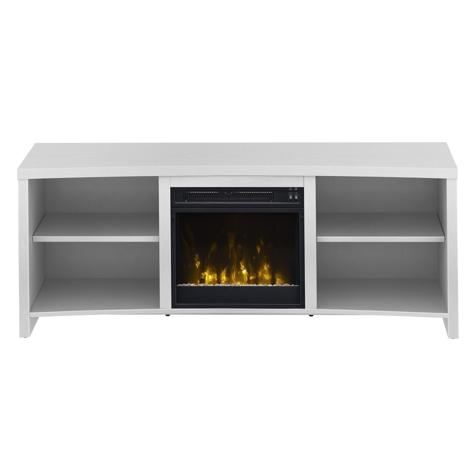 Bello 18MM6037PT85S Shelter Cove White Stand