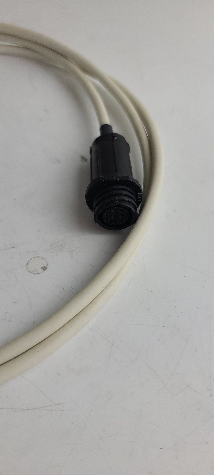 WITT-2 Cable Part Number 0363-2235-2203
