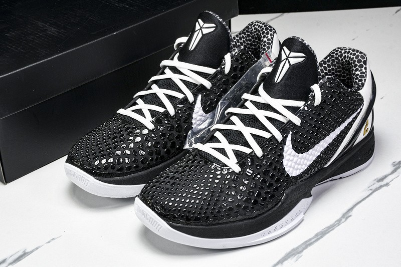 NK Kobe 6 Protro Mambacita Sweet 16 CW2190-002 Men's Size 6.5-14