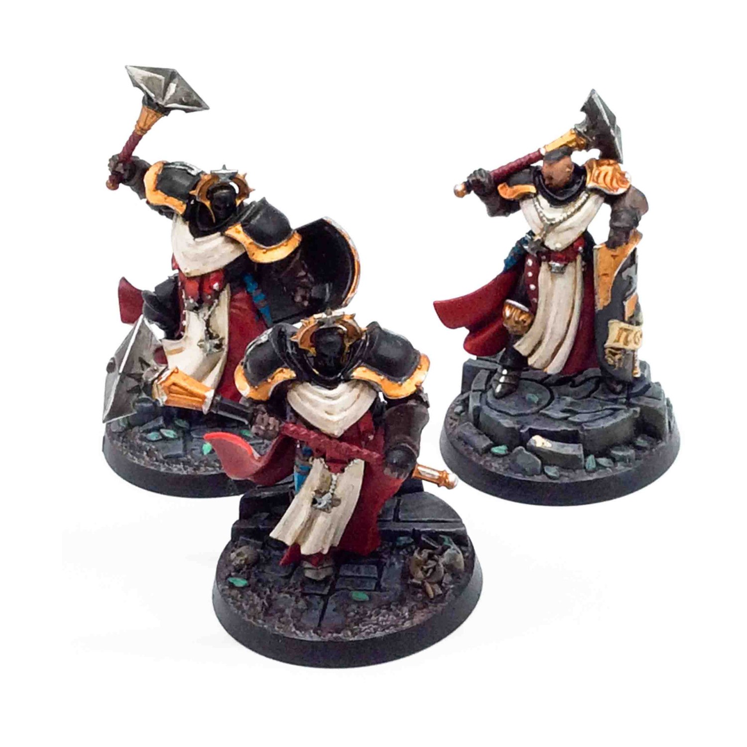 Sequitors #45 NM