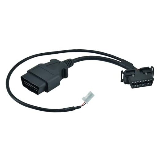 OBD2 Cable for Dodge Cummins RAM Security Gate Bypass